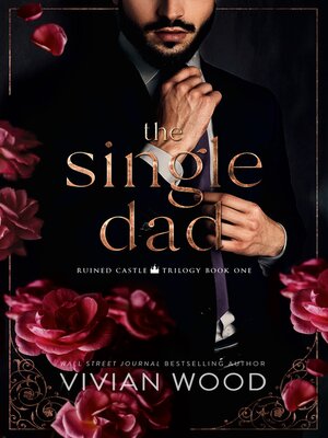 cover image of The Single Dad